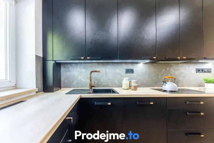 Prodej bytu 2+1, Žďár nad Sázavou, Revoluční, 47 m2