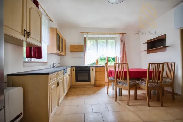 Prodej rodinného domu, Mšené-lázně - Vrbice, Mír. náměstí, 220 m2