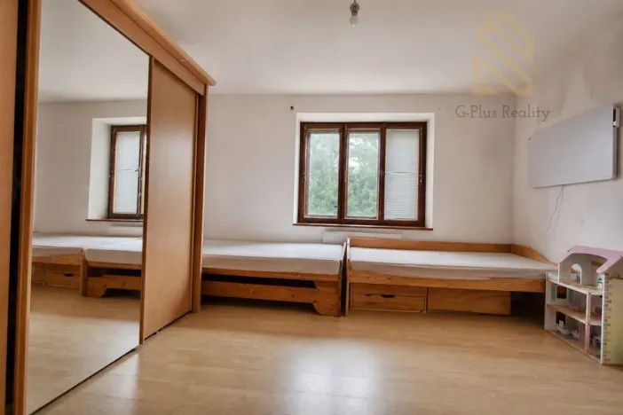 Prodej rodinného domu, Mšené-lázně - Vrbice, Mír. náměstí, 220 m2
