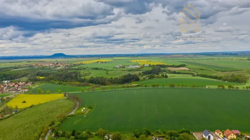 Prodej rodinného domu, Mšené-lázně - Vrbice, Mír. náměstí, 220 m2