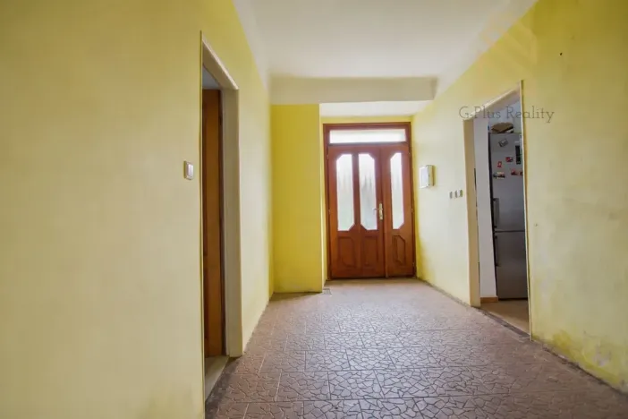 Prodej rodinného domu, Mšené-lázně - Vrbice, Mír. náměstí, 220 m2