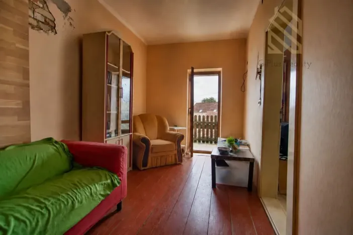Prodej rodinného domu, Mšené-lázně - Vrbice, Mír. náměstí, 220 m2