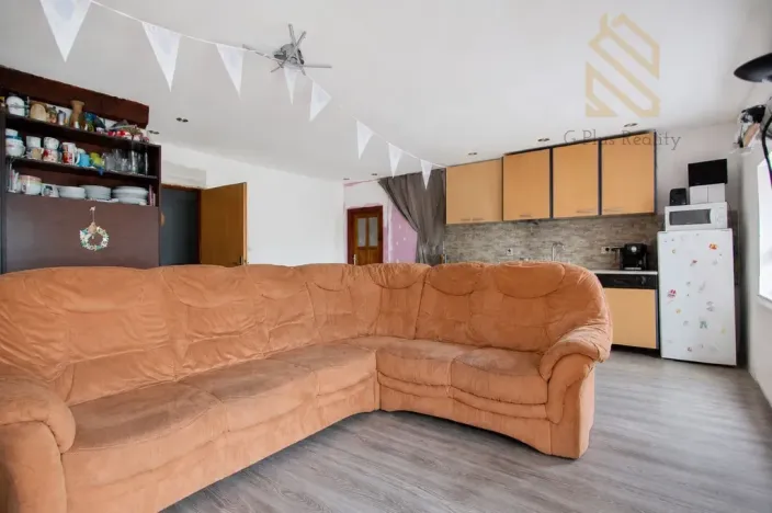 Prodej rodinného domu, Mšené-lázně - Vrbice, Mír. náměstí, 220 m2