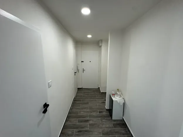 Pronájem bytu 2+1, Teplice, Buzulucká, 52 m2