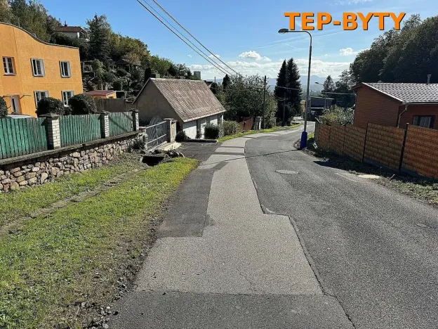 Prodej rodinného domu, Dubí, Dlouhá, 300 m2