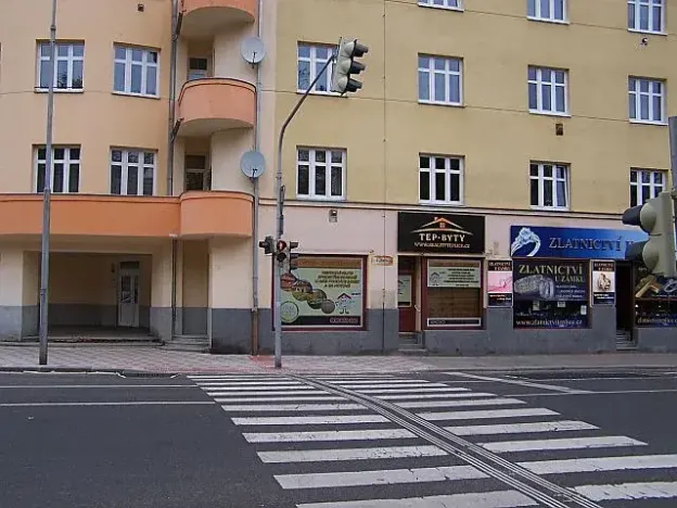 Prodej chaty, Teplice, 16 m2