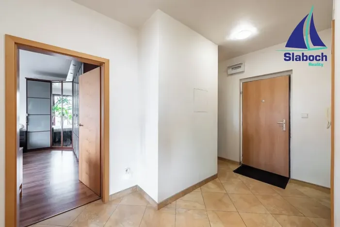 Prodej bytu 3+kk, Praha - Štěrboholy, Andersenova, 101 m2
