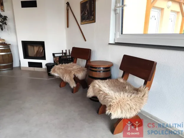 Prodej ubytování, Dyjákovice, 226 m2