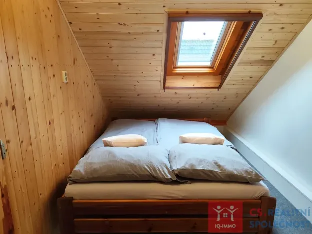 Prodej ubytování, Dyjákovice, 226 m2