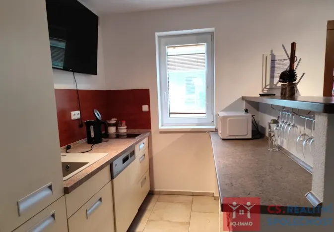 Prodej ubytování, Dyjákovice, 226 m2