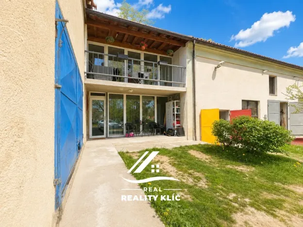 Prodej - jiné, Bartošovice, 100 m2