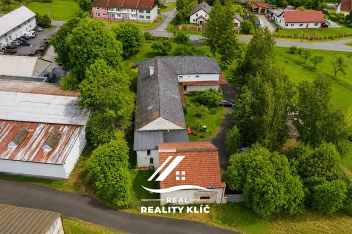 Prodej - jiné, Bartošovice, 100 m2