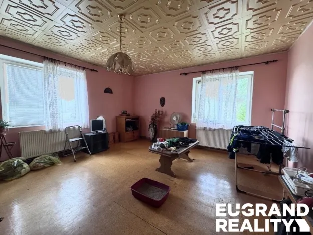Prodej rodinného domu, Varnsdorf, Československých letců, 300 m2