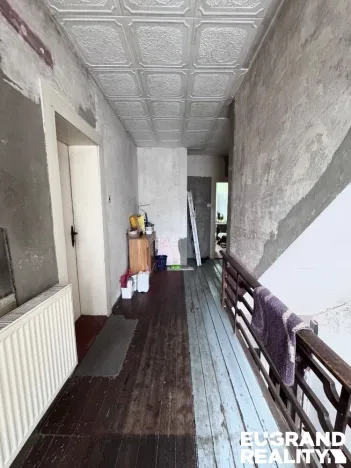 Prodej rodinného domu, Varnsdorf, Československých letců, 300 m2