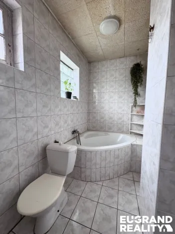 Prodej rodinného domu, Varnsdorf, Československých letců, 300 m2