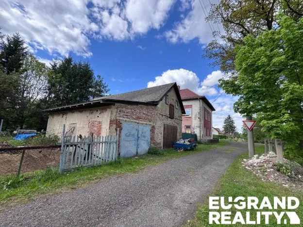 Prodej rodinného domu, Varnsdorf, Československých letců, 300 m2