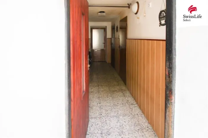 Prodej rodinného domu, Jihlava, Křižíkova, 125 m2