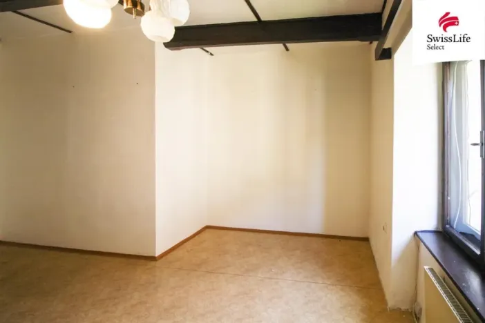 Prodej rodinného domu, Jihlava, Křižíkova, 125 m2