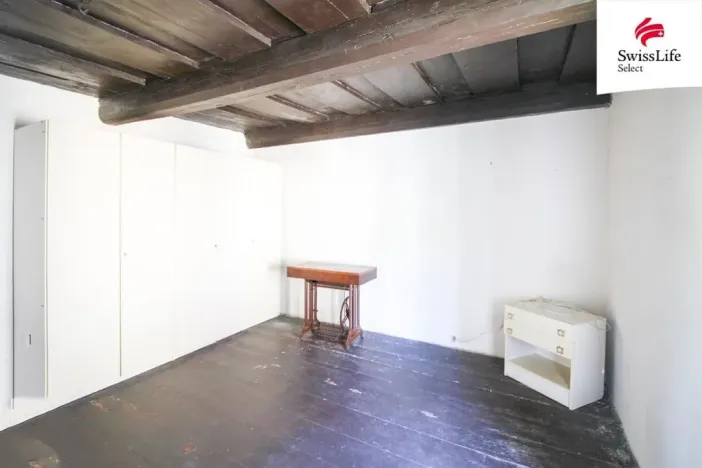 Prodej rodinného domu, Jihlava, Křižíkova, 125 m2