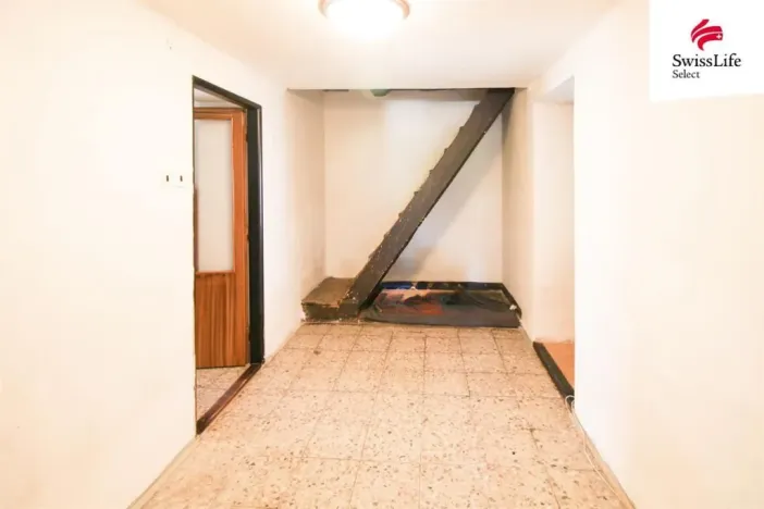 Prodej rodinného domu, Jihlava, Křižíkova, 125 m2