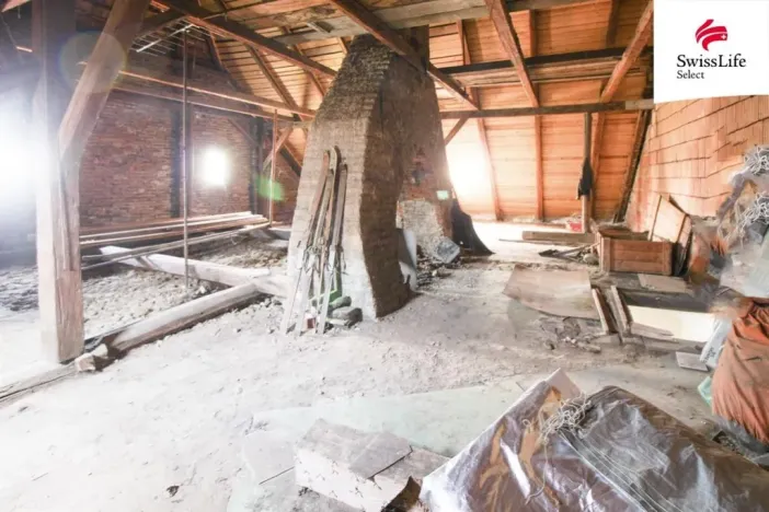 Prodej rodinného domu, Jihlava, Křižíkova, 125 m2