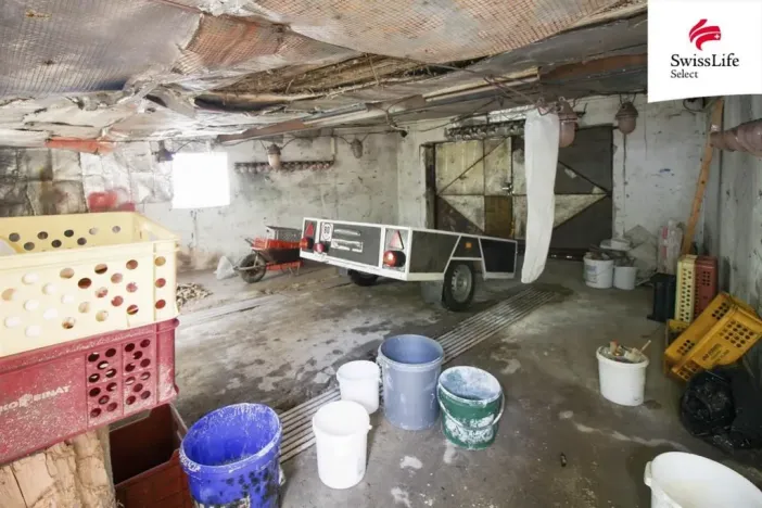 Prodej rodinného domu, Jihlava, Křižíkova, 125 m2