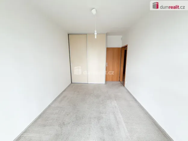 Prodej bytu 2+kk, Praha - Stodůlky, Eberlova, 54 m2