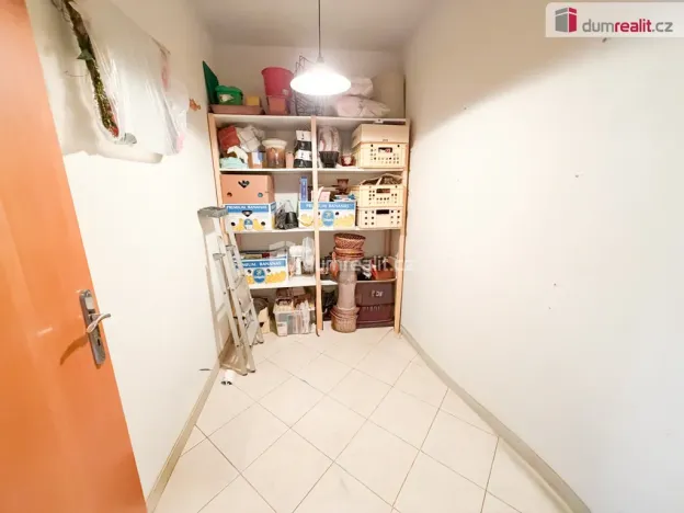 Prodej bytu 2+kk, Praha - Stodůlky, Eberlova, 54 m2