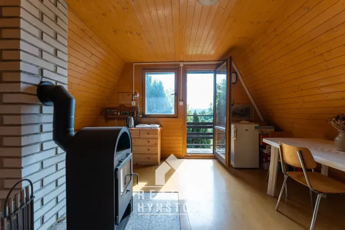 Prodej chaty, Blansko, 26 m2