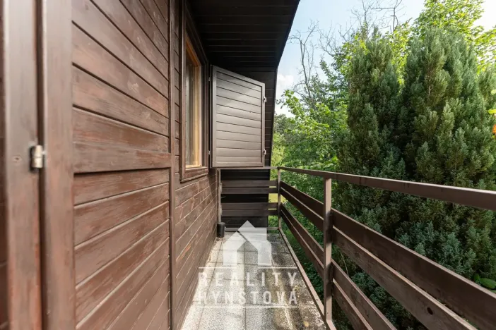 Prodej chaty, Blansko, 26 m2