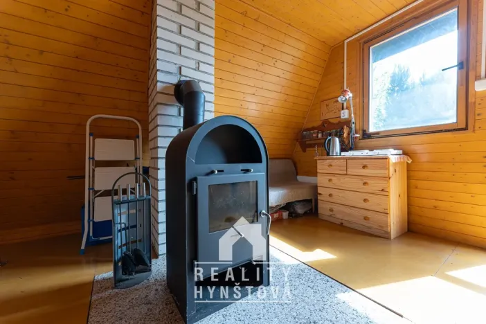 Prodej chaty, Blansko, 26 m2