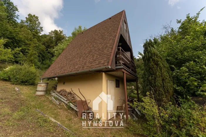 Prodej chaty, Blansko, 26 m2