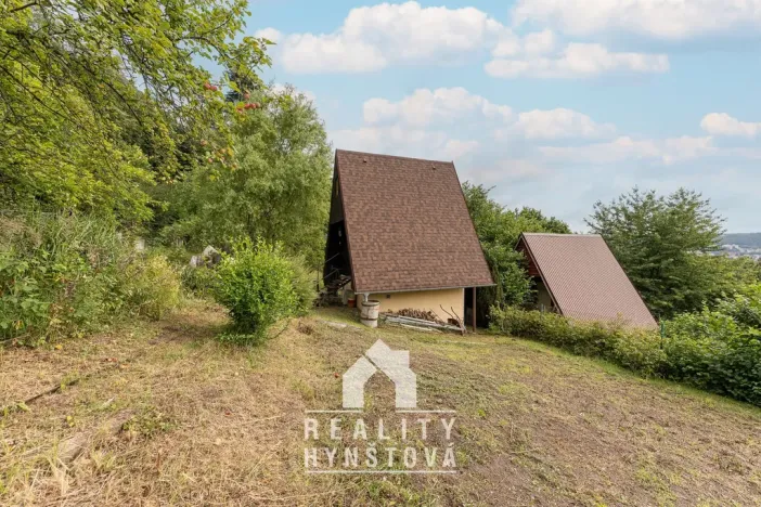 Prodej chaty, Blansko, 26 m2