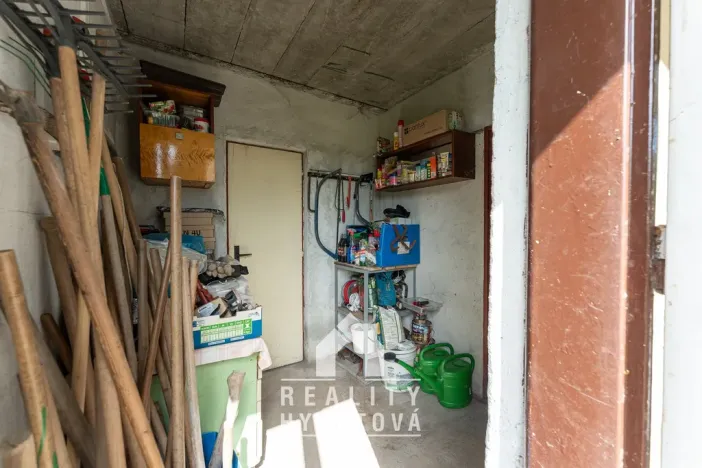 Prodej chaty, Blansko, 26 m2