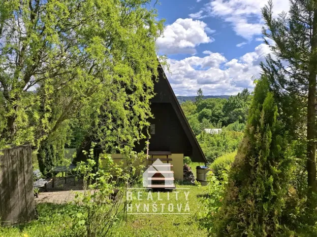 Prodej chaty, Blansko, 26 m2