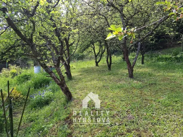 Prodej chaty, Blansko, 26 m2