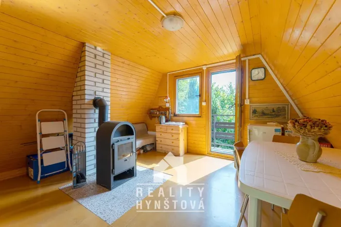 Prodej chaty, Blansko, 26 m2