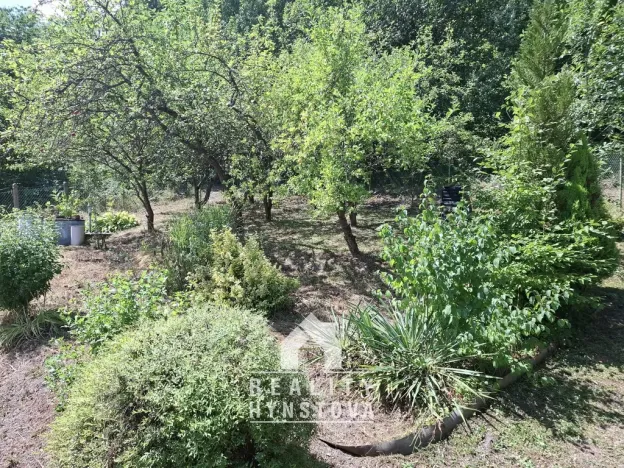 Prodej chaty, Blansko, 26 m2