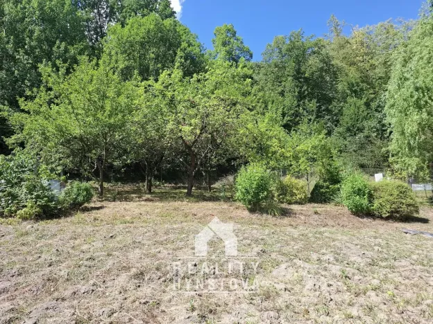Prodej chaty, Blansko, 26 m2
