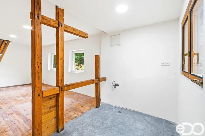 Prodej chaty, Varnsdorf, 72 m2