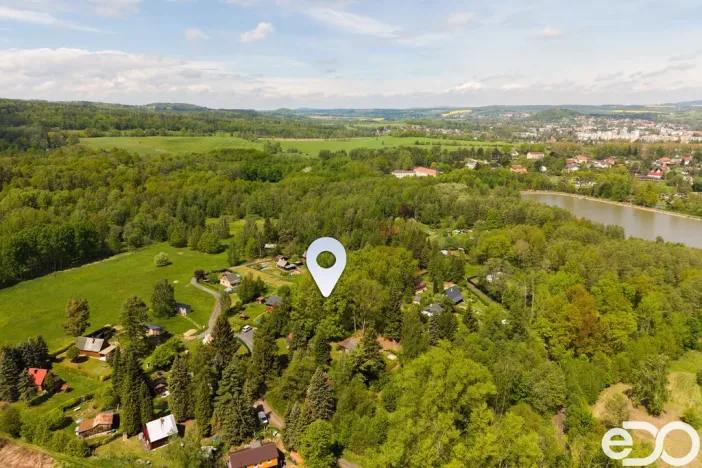 Prodej chaty, Varnsdorf, 72 m2