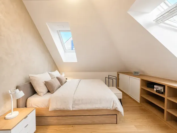 Pronájem bytu 3+kk, Praha - Michle, Michelská, 100 m2