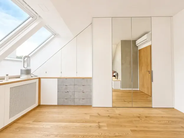 Pronájem bytu 3+kk, Praha - Michle, Michelská, 100 m2