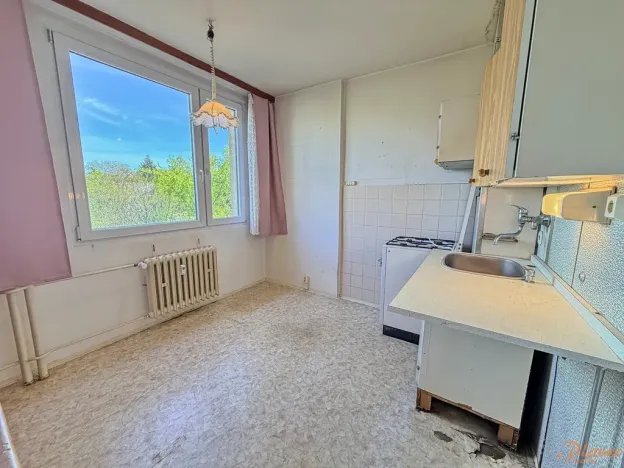 Prodej bytu 3+1, Praha - Strašnice, Pod strání, 68 m2