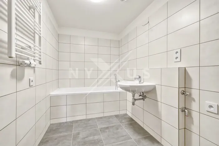 Pronájem bytu 3+kk, Praha - Strašnice, Strančická, 71 m2