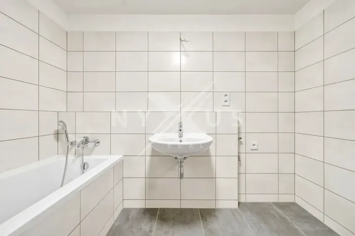 Pronájem bytu 3+kk, Praha - Strašnice, Strančická, 71 m2