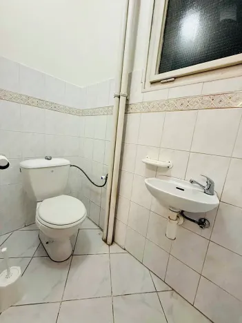 Pronájem bytu 3+1, Brno, Údolní, 85 m2