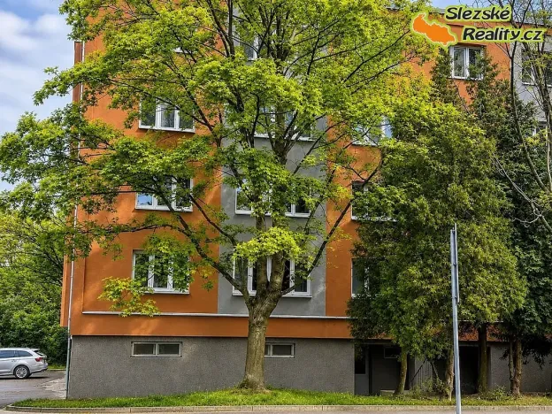Prodej bytu 4+kk, Ostrava, Slavíkova, 87 m2