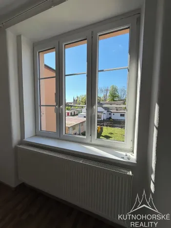 Pronájem bytu 2+kk, Kutná Hora, Vítězná, 57 m2