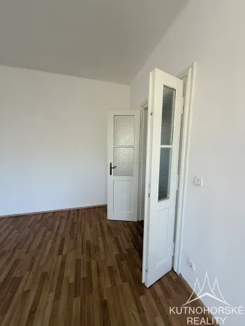 Pronájem bytu 2+kk, Kutná Hora, Vítězná, 57 m2